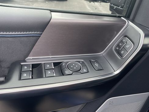 New 2026 Ford F350 Platinum image 10