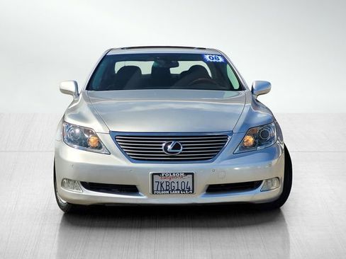 Used 2008 Lexus LS 460 image 2
