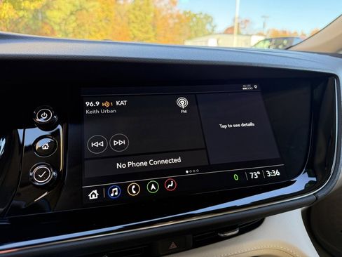 Certified 2023 Buick Envision Avenir image 31