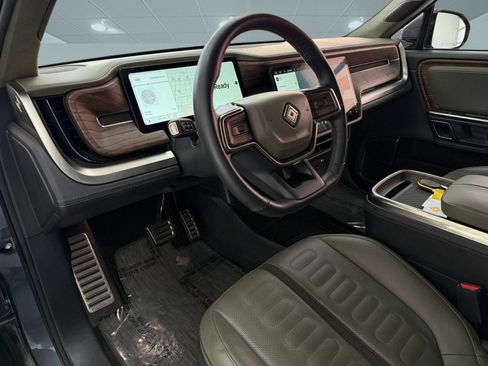 Used 2023 Rivian R1T Adventure AWD/4WD image 4