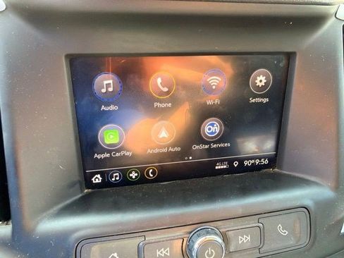 Used 2020 GMC Terrain SLE w/ Driver Convenience Package AWD/4WD image 13