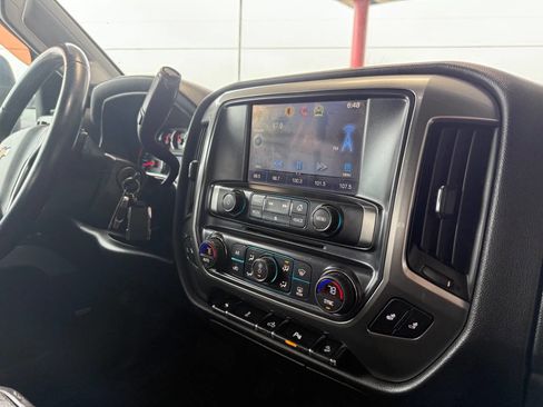 Used 2014 Chevrolet Silverado 1500 LT w/ All Star Edition image 17