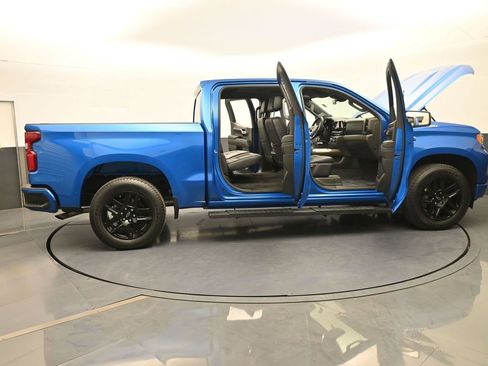Used 2023 Chevrolet Silverado 1500 RST image 69