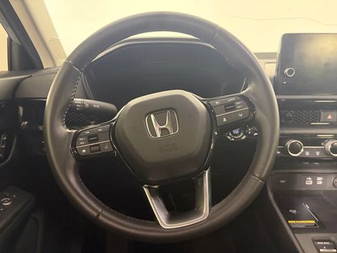 Used 2024 Honda CR-V EX-L image 3