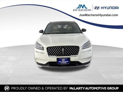 Used 2020 Lincoln Corsair Reserve w/ Equipment Group 201A FWD image 3