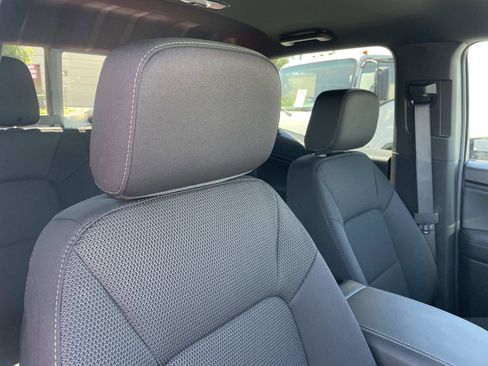 New 2026 GMC Canyon Elevation RWD image 28