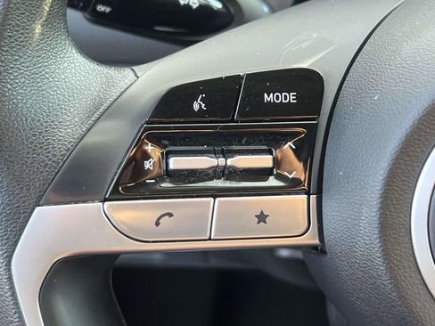 Certified 2023 Hyundai Tucson SEL image 21