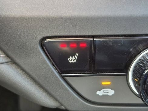 Used 2023 Honda Accord EX image 19