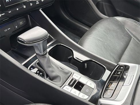 Used 2022 Hyundai Tucson SEL w/ Convenience + Premium Package image 32