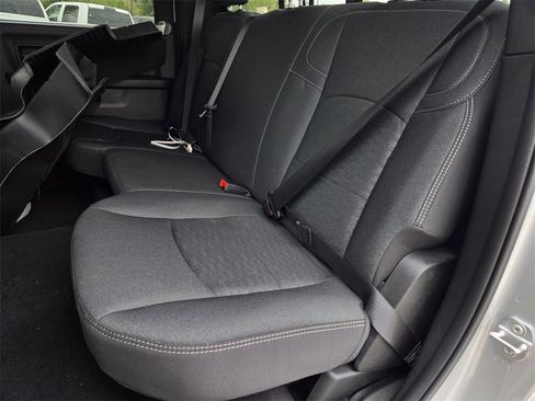 New 2025 RAM 2500 Tradesman image 15