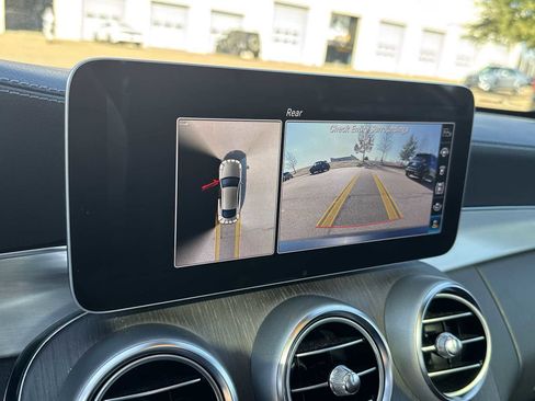 Used 2022 Mercedes-Benz C 43 AMG 4MATIC Coupe image 31