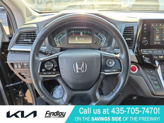 Used 2019 Honda Odyssey EX-L image 19