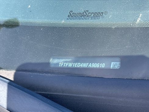 Used 2022 Ford F150 XLT w/ Equipment Group 302A High image 2