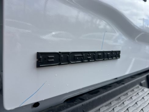 New 2026 RAM 2500 Big Horn image 25