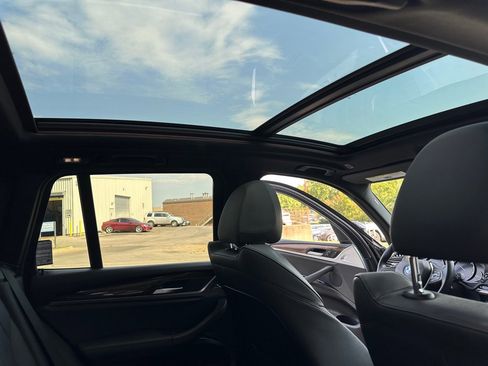 Used 2019 BMW X3 sDrive30i w/ Driving Assistance Package image 23