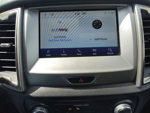 Used 2020 Ford Ranger XLT image 25