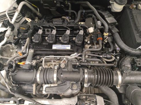 Used 2018 Honda Accord Sport image 30