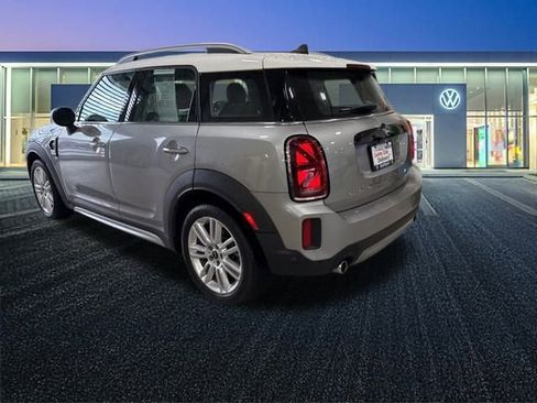 Used 2024 MINI Cooper Countryman S image 6