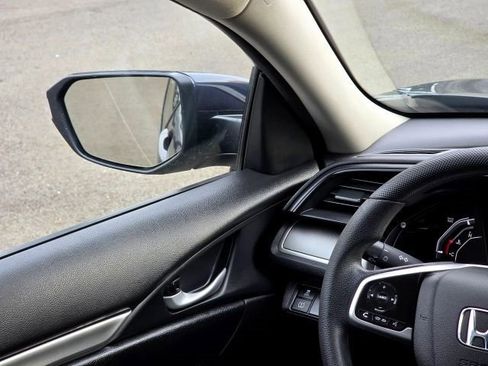 Used 2017 Honda Civic LX image 15