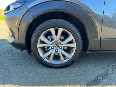 Used 2021 MAZDA CX-30 AWD 2.5 S w/ Select Package image 28