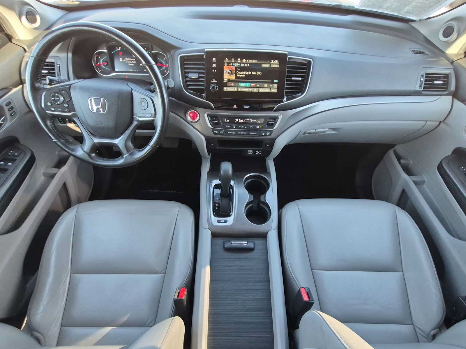 Used 2020 Honda Pilot EX-L image 14
