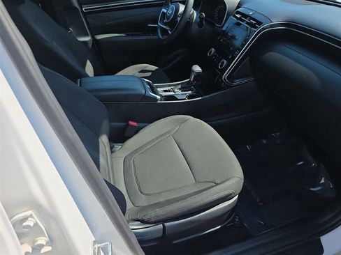 Used 2023 Hyundai Tucson SEL AWD/4WD image 10