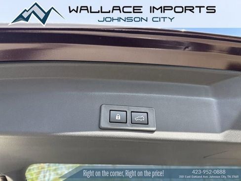 New 2026 Subaru Ascent Touring AWD/4WD image 98