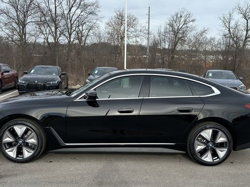 Certified 2025 BMW i4 xDrive40i w/ Premium Package AWD/4WD image 7