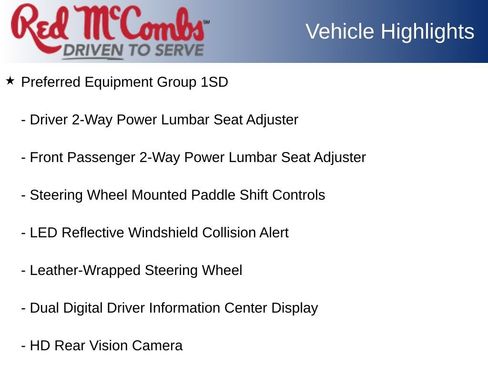 Used 2023 Cadillac CT4 Premium Luxury w/ Technology Package RWD image 3