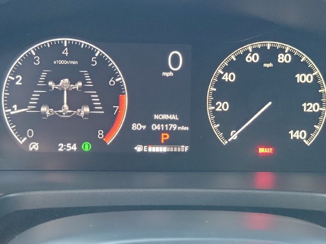 Used 2025 Honda Pilot EX-L image 17