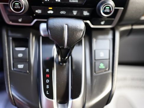 Used 2021 Honda CR-V EX-L image 29