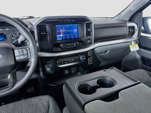 Certified 2023 Ford F150 XLT AWD/4WD image 21