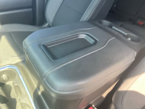 Used 2021 Chevrolet Silverado 1500 RST w/ All Star Edition Plus image 19