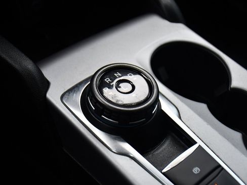 Used 2022 Ford Bronco Sport Outer Banks w/ Tech Package image 31