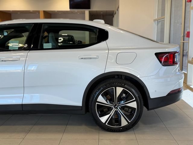 Used 2024 Polestar Polestar 2 AWD/4WD image 8