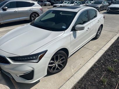 Used 2021 Acura ILX w/ Premium Package