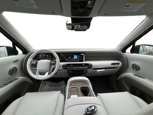 New 2026 Hyundai Palisade SEL Premium image 19