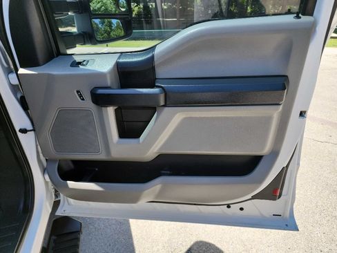 Used 2020 Ford F250 XL w/ Power Equipment Group RWD image 58