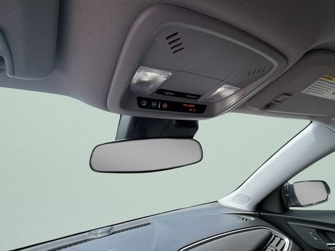 Used 2023 Chevrolet Malibu LT w/ Driver Confidence Package FWD image 21