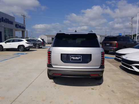 New 2026 Hyundai Palisade SEL FWD image 6
