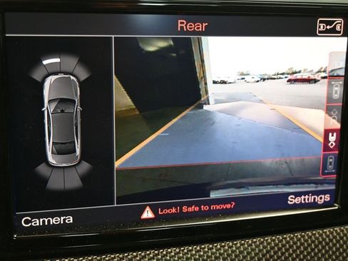 Used 2014 Audi S8 AWD/4WD image 39