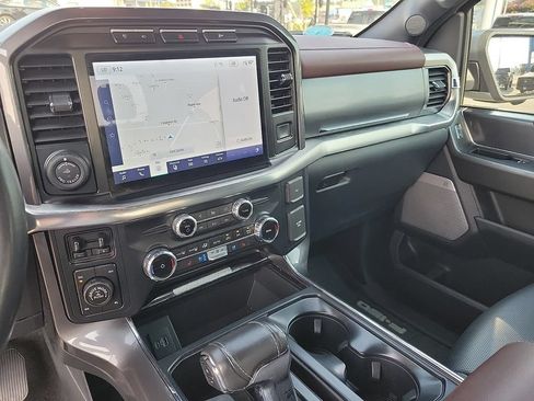 Used 2023 Ford F150 Lariat AWD/4WD image 25