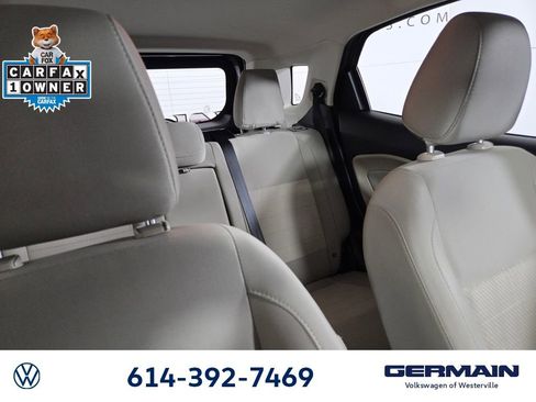 Used 2020 Ford EcoSport S image 16