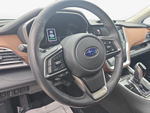 Used 2020 Subaru Outback Touring XT AWD/4WD image 16