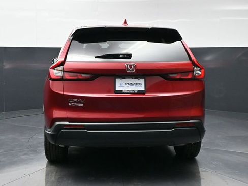 Used 2023 Honda CR-V EX image 7