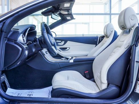 Used 2022 Mercedes-Benz C 300 4MATIC Cabriolet image 19