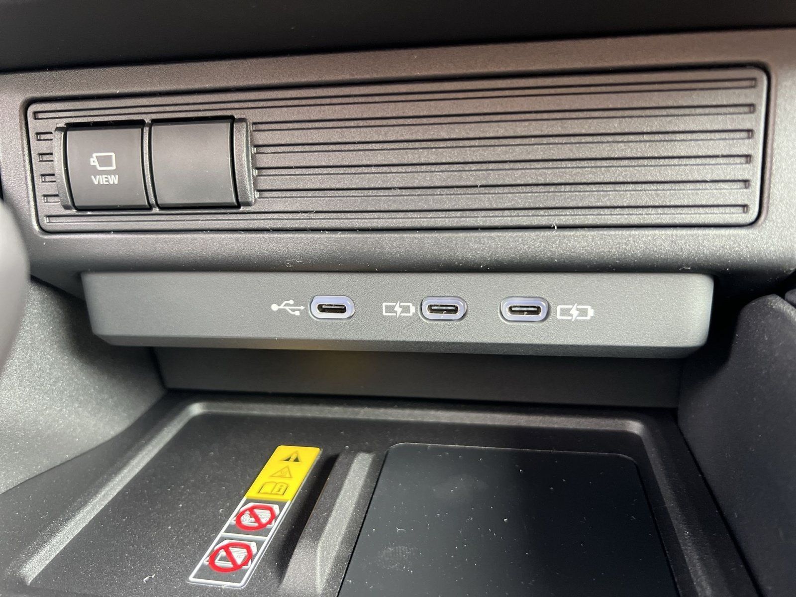 Used 2027 Toyota Land Cruiser AWD/4WD image 31