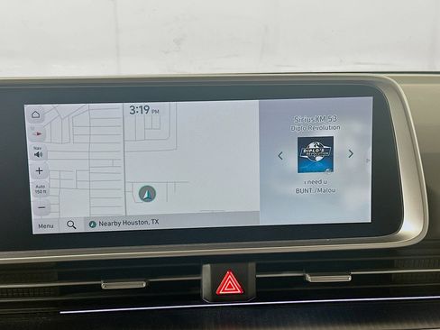 Used 2024 Hyundai Ioniq 6 SEL RWD image 22