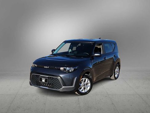 Used 2024 Kia Soul LX w/ Option Group 015 image 1