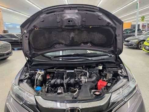 Used 2018 Honda Fit EX image 39